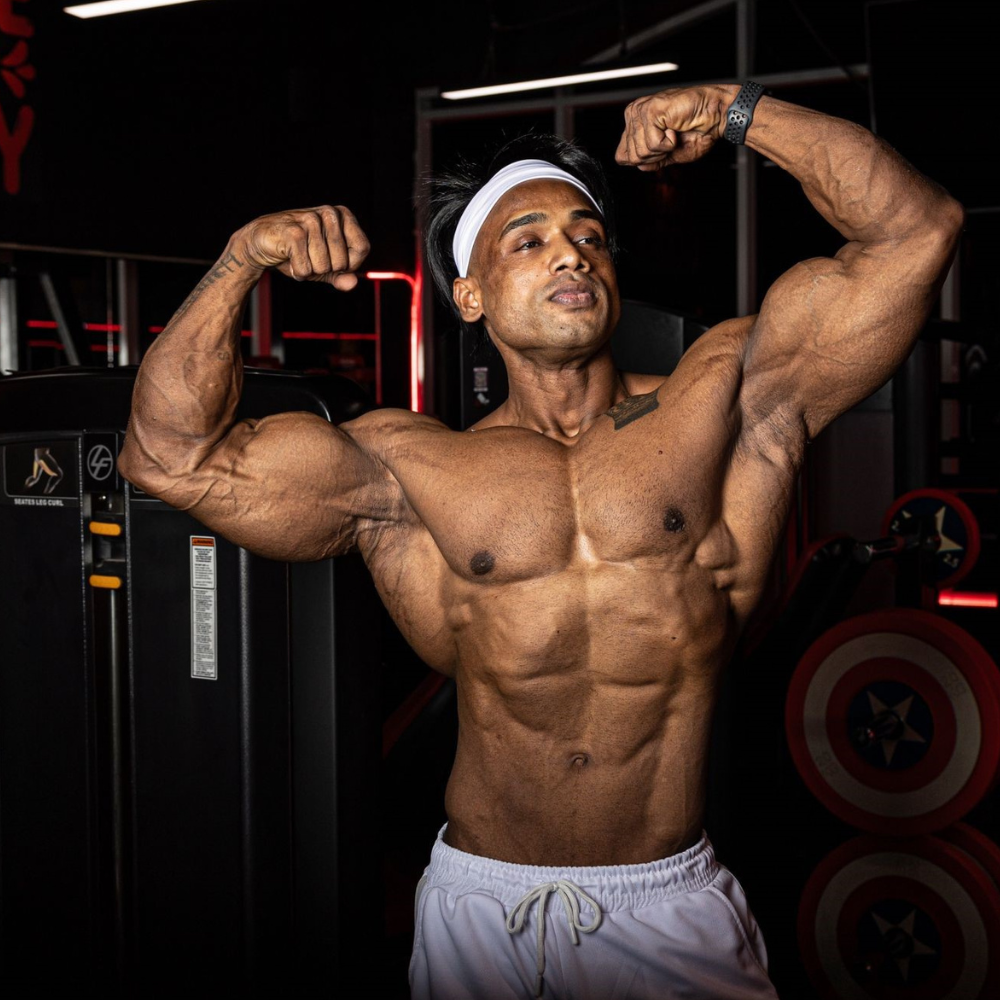 Elite Transformation Package ( 03 Months)